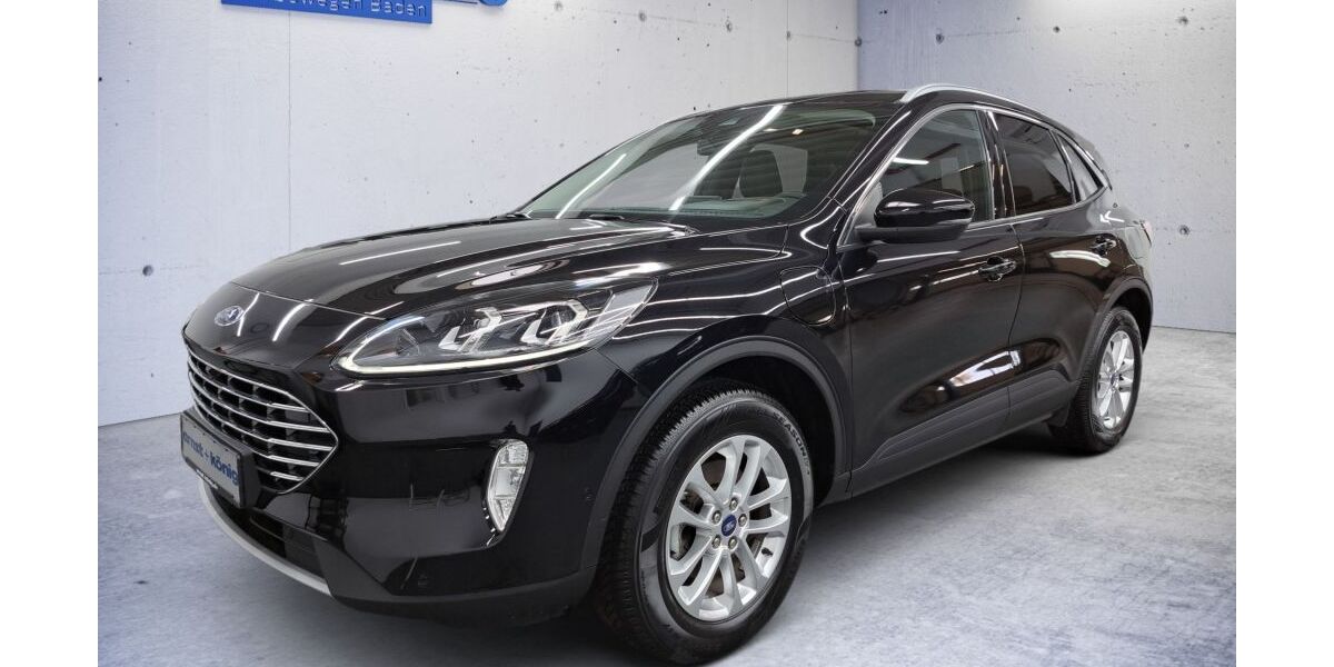 Ford Kuga 47.550 km 26.590 &euro; Herbolzheim 79336