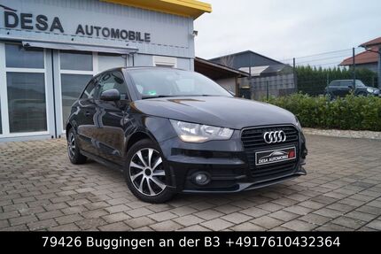 Audi A1 112.000 km 7.900 &euro; Buggingen 79426