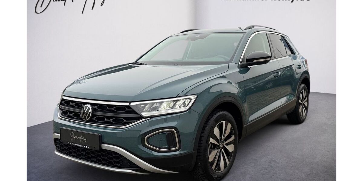 VW T-Roc 25.900 km 21.990 &euro; Kenzingen 79341
