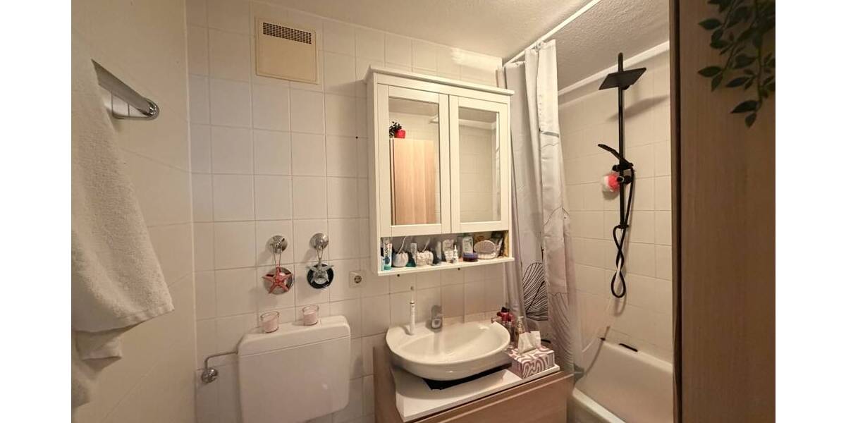 Etagenwohnung Freiburg Littenweiler - 2 Zimmer, 61 m&sup2;, 275.000&euro; | Angebot:26453810
