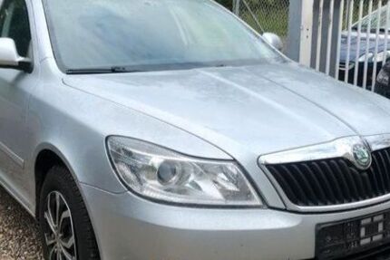 Skoda Octavia 173.540 km 5.800 &euro; Ehrenkirchen-Kirchhofen 79238