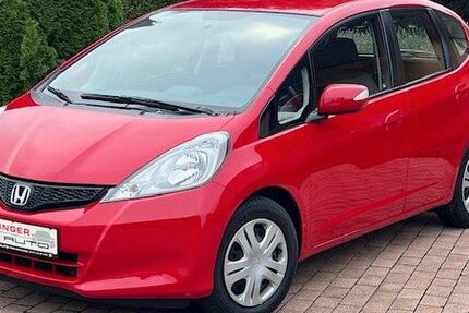 Honda Jazz 75.923 km 7.780 € Bahlingen 79353