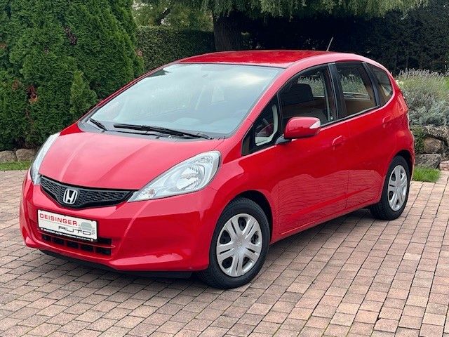 Honda Jazz 75.923 km 7.780 € Bahlingen 79353