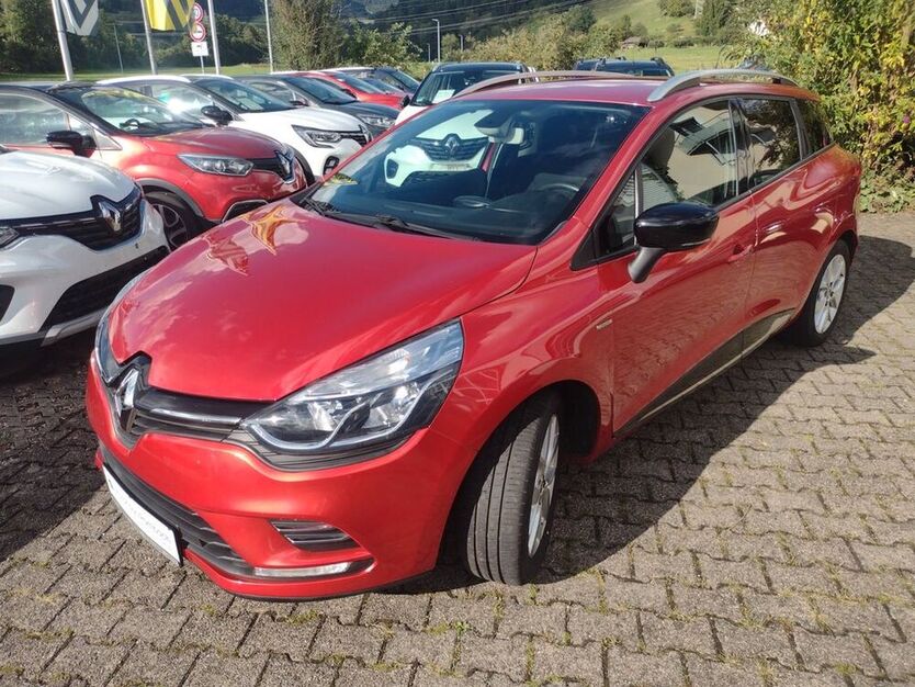 Clio