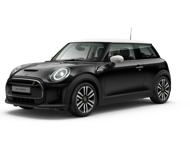 Cooper SE