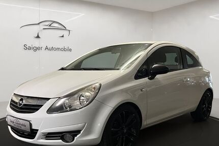 Opel Corsa 195.000 km 1.790 &euro; Titisee-Neustadt 79822