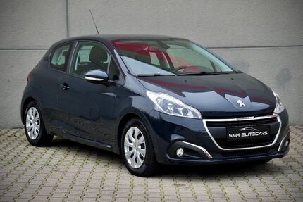 Peugeot 208 86.150 km 6.690 &euro; Teningen 79331