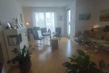 Moderne 2 Zimmer Wohnung Bad Krozingen Kurgarten zimmer