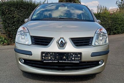 Renault Modus 84.000 km 3.450 &euro; Ehrenkirchen-Kirchhofen 79238