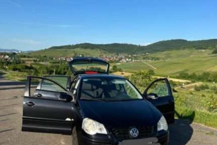 VW Polo 178.000 km 3.999 &euro; Freiburg 79108
