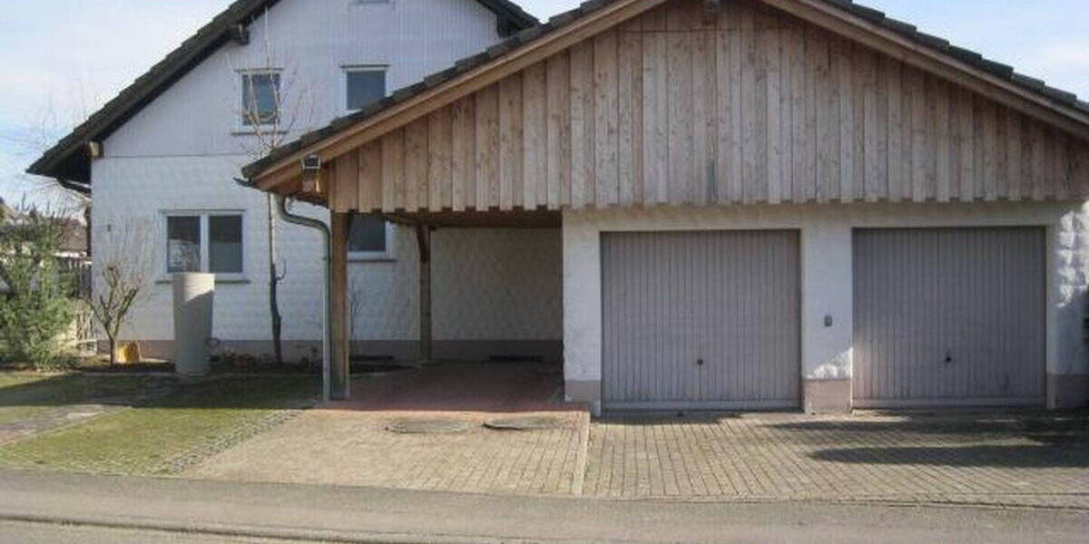 Etagenwohnung Wyhl am Kaiserstuhl - 5 Zimmer, 144 m&sup2;, 420.000&euro; | Angebot:26041236