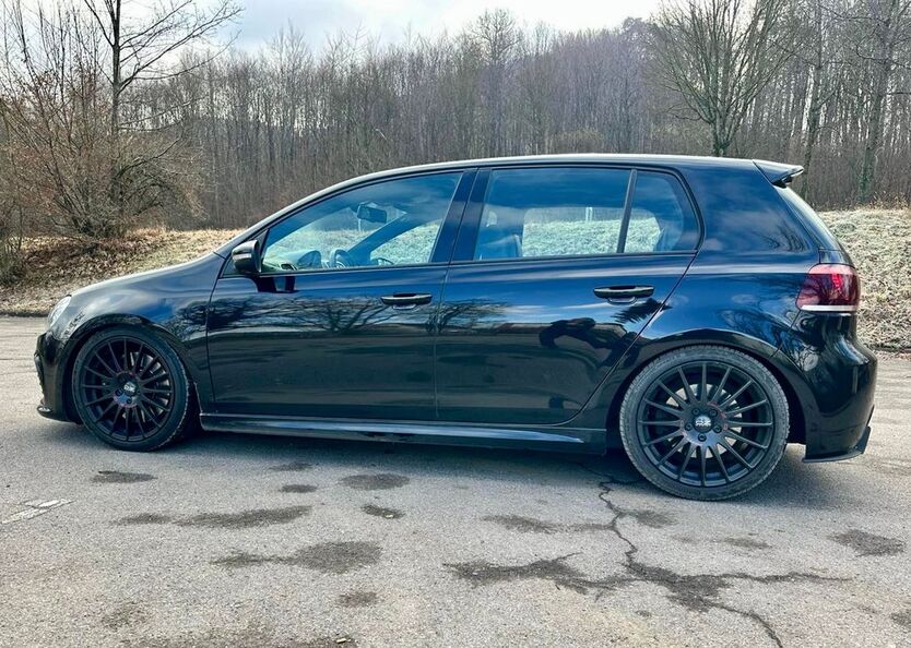 VW Golf 103.122 km 19.590 € Ebringen 79285