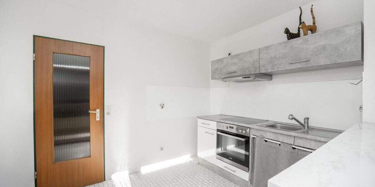 Etagenwohnung Denzlingen - 3 Zimmer, 106 m&sup2;, 349.000&euro; | Angebot:25747063