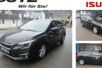 Subaru Impreza 47.295 km 17.890 &euro; Utzenfeld 79694