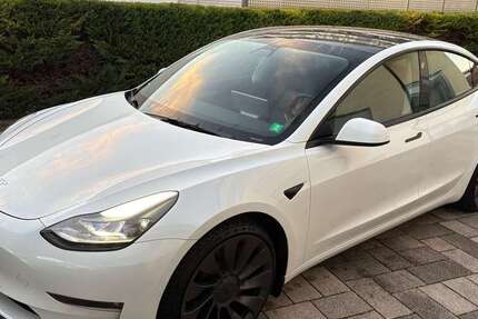Tesla Model 3 65.182 km 29.000 &euro; Bad Krozingen, Stadt 79189