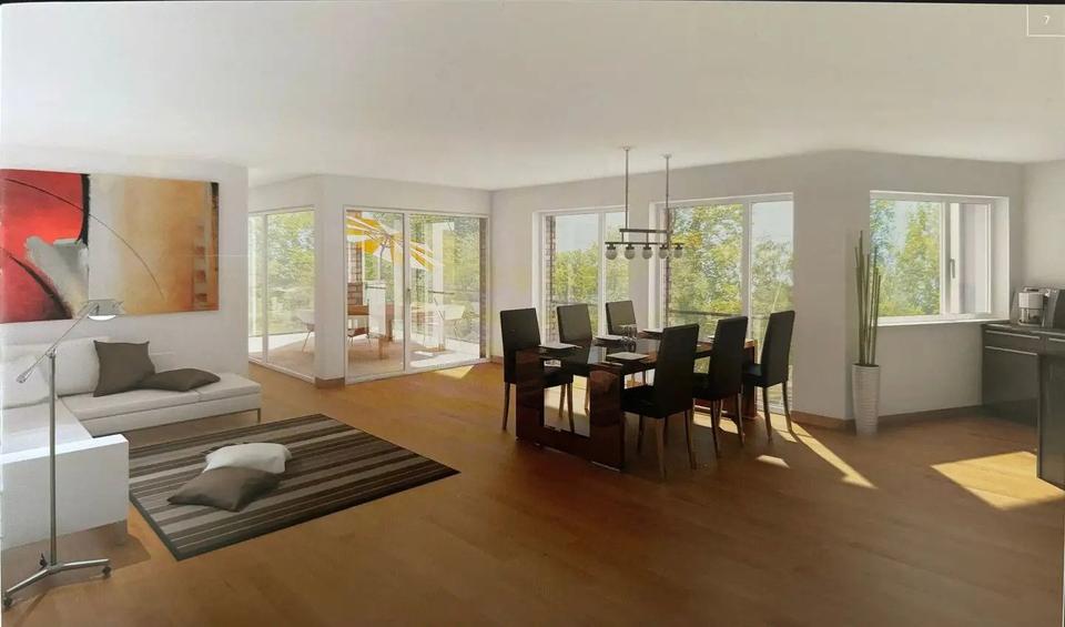 Etagenwohnung Freiburg im Breisgau Haslach - 2.5 Zimmer, 99 m&sup2;, 590.000&euro; | Angebot:26987239