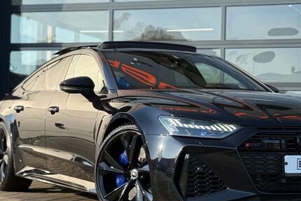 Audi RS7 175.000 km 68.900 &euro; Badenweiler 79410