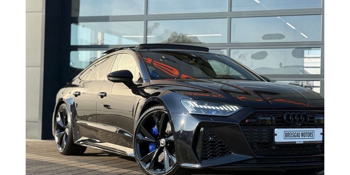 Audi RS7 175.000 km 68.900 &euro; Badenweiler 79410