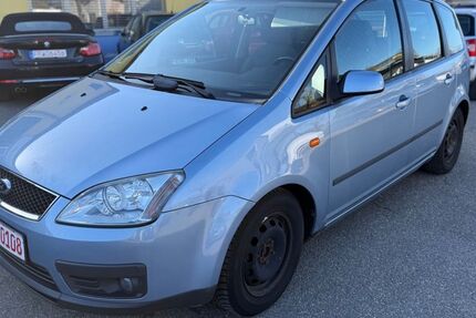 Ford Focus 94.500 km 1.900 &euro; Freiburg 79108