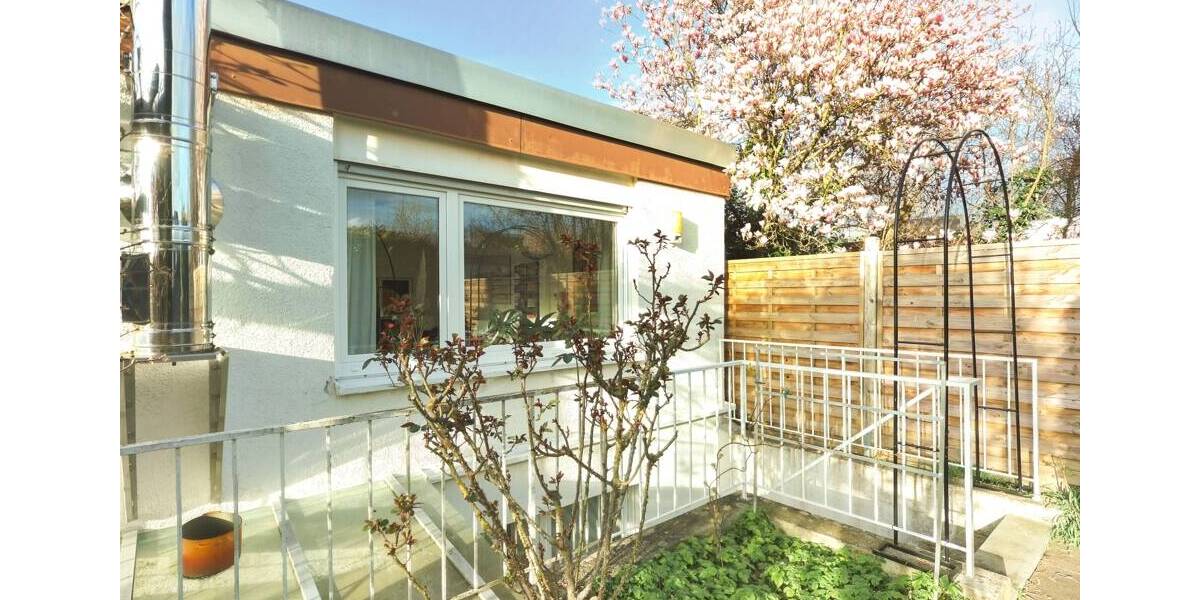 Bungalow Freiburg Landwasser - 5 Zimmer, 160 m&sup2;, 890.000&euro; | Angebot:26684625