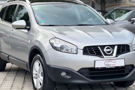 Nissan Qashqai 84.400 km 9.990 € Staufen 79219