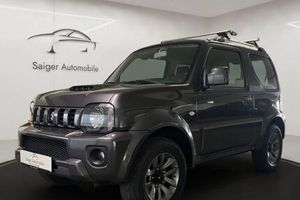 Suzuki Jimny 68.000 km 15.990 &euro; Titisee-Neustadt 79822