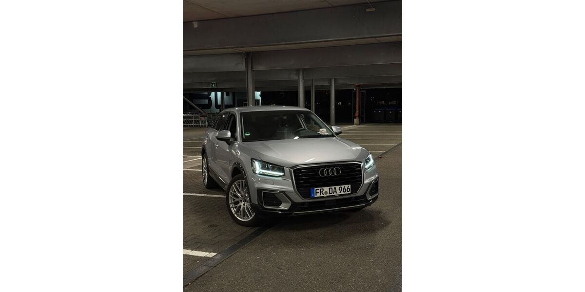 Audi Q2 42.200 km 22.999 &euro; Freiburg 79111