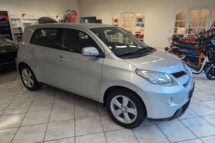 Toyota Urban Cruiser