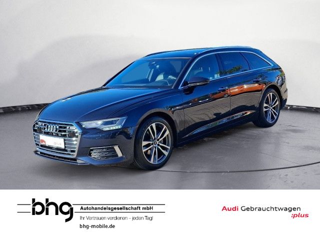 Audi A6 76.015 km 33.360 &euro; Freiburg 79115