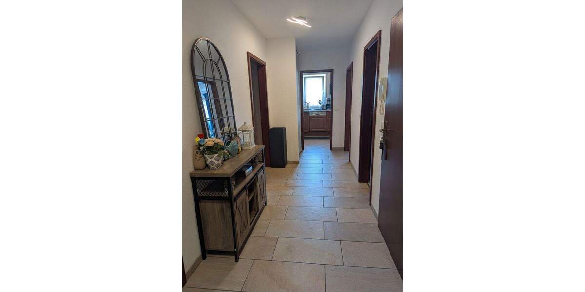 Etagenwohnung Müllheim - 3 Zimmer, 92 m&sup2;, 319.000&euro; | Angebot:25676109