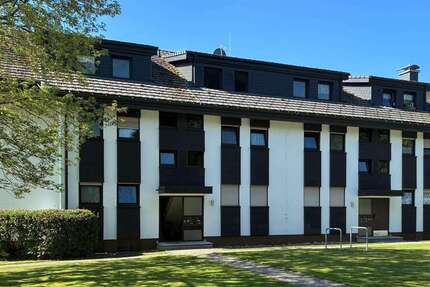 Wohnung Titisee-Neustadt Neustadt - 2 Zimmer, 68 m&sup2;, 179.000&euro; | Angebot:27093812