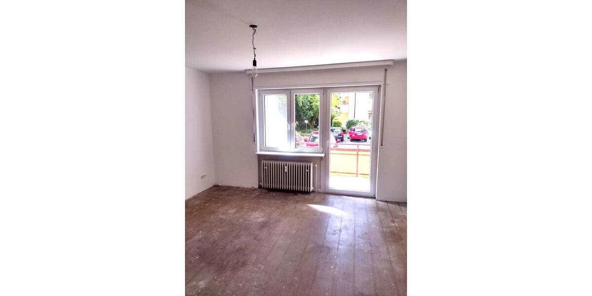 Erdgeschoßwohnung Bad Krozingen - 3 Zimmer, 82 m&sup2;, 350.000&euro; | Angebot:27206838