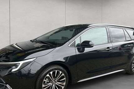 Toyota Corolla 9.571 km 28.690 &euro; Freiburg 79108