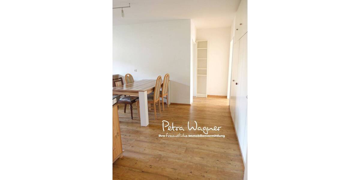 Etagenwohnung Freiburg im Breisgau Stühlinger - 3 Zimmer, 103 m&sup2;, 498.000&euro; | Angebot:26433507