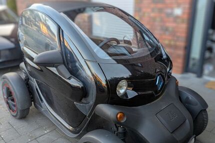Renault Twizy