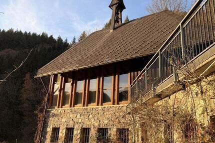 Haus Buchenbach Wagensteig - 2 Zimmer, 220 m&sup2;, 430.000&euro; | Angebot:25708742