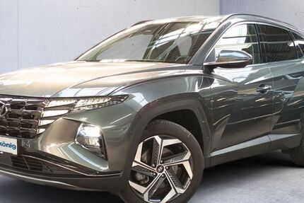 Hyundai TUCSON 36.200 km 29.990 € Freiburg im Breisgau 79108