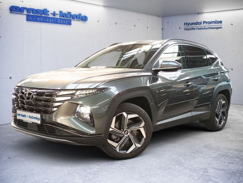Hyundai TUCSON 36.200 km 29.990 € Freiburg im Breisgau 79108