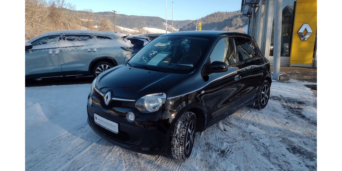 Renault Twingo 67.990 km 10.990 &euro; Stegen 79252