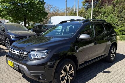 Dacia Duster 34.780 km 23.490 &euro; Ehrenkirchen 79238