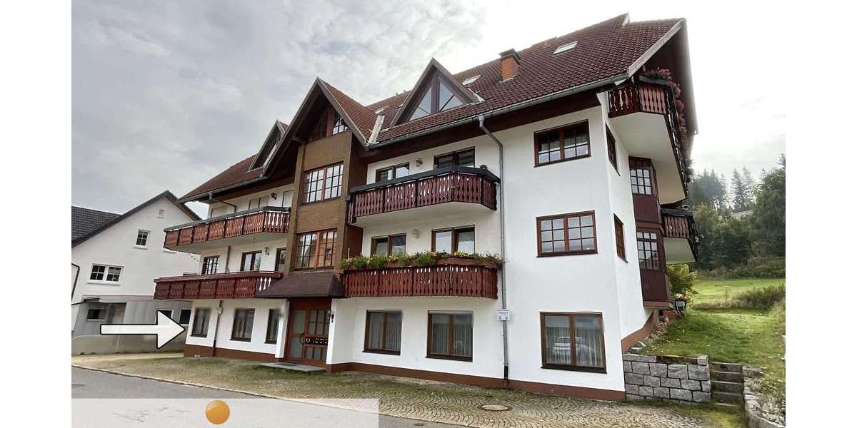 Gewerbeobjekt Schönwald - 61.000&euro; | Angebot:25152655