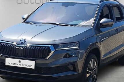 Skoda Karoq 31.418 km 26.750 &euro; Bad Krozingen 79189