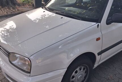 VW Golf 56.800 km 3.200 &euro; Freiburg 79098