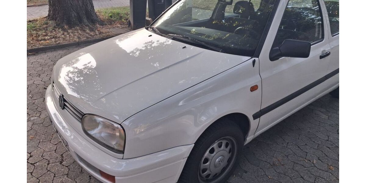 VW Golf 56.800 km 3.200 &euro; Freiburg 79098