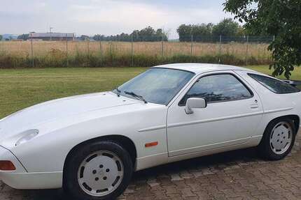 Porsche 928 110.000 km 33.500 &euro; Gundelfingen 79194