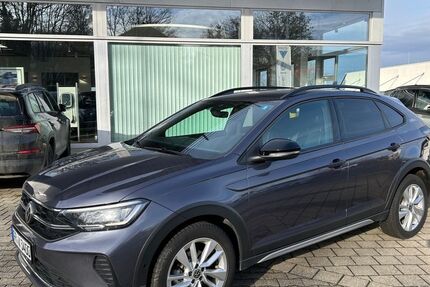 VW Taigo 10.586 km 27.820 &euro; Müllheim 79379