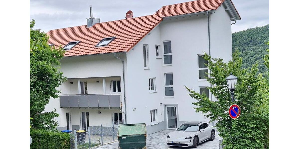 Dachgeschoßwohnung Badenweiler - 2 Zimmer, 111 m&sup2;, 1.600&euro; | Angebot:25539460