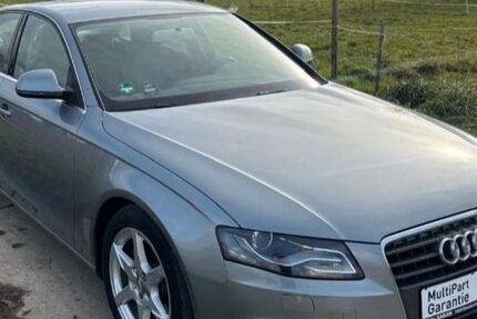 Audi A4 178.000 km 6.700 &euro; Ehrenkirchen-Kirchhofen 79238