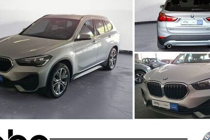 BMW X1 102.811 km 18.790 &euro; Emmendingen 79312