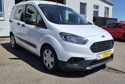 Ford Transit Courier 61.500 km 8.490 &euro; Elzach 79215